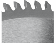 Pilový kotouč Bosch PRO Wood, O 216mm, 48Z