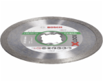 Diamantový řezací kotouč Bosch X-LOCK Standard pro keramiku, O 115 mm