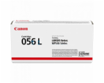 Canon 3006C002 - originální Canon Cartridge 056 L Black