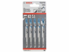 Pilový plátek do kmitací pily T 227 D - Special for Alu -...