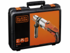 Black & Decker KR911K-QS priklepova vrtacka