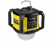 DeWalt DCL074-XJ aku LED svetlo na stavby, 18V