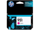 HP 951 Magenta Original Ink Cart, CN051AE (700 pages)