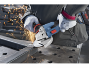Bosch GWS 18V-15 C aku uhlova bruska