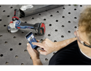 Bosch GWX 18V-10 SC Professional 
