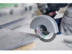 Diamantový řezací kotouč Bosch PRO Ceramic X-LOCK, O 115 mm