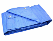 Geko G01936 standard plachta nepromokavá 6x10m