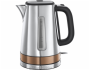 Russell Hobbs 24280-70 electric kettle 1.7 L 2400 W Copper  Stainless steel