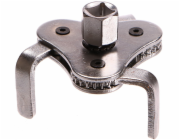 Klíč na olejový filtr 1/2" (62-120 mm) GEKO