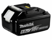 Makita BL1860B aku 18V / 6,0Ah Li-Ion