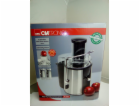 Clatronic AE3532  Odšťavovač profi