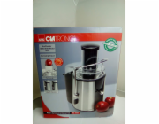 Clatronic AE3532  Odšťavovač profi