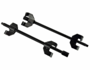 Stahovák pružin, 380mm, 2 ks GEKO