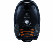 ELECTROLUX HOOVER EPF63EB-S