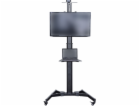 DIGITUS DA-90370 DIGITUS Televizní vozík pro obrazovky do...