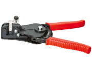 KNIPEX 12 21 180 Odizolovací kleště S tvarovými noži