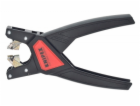 Knipex 12 64 180 Automatické odizolovací kleště na ploché...