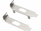 Digitus Adaptér PCI Express x1 2xseriový port, +low profi...