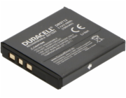 Duracell Li-Ion Akku 700mAh für Kodak KLIC-7001