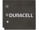 Duracell Li-Ion Akku 770mAh für Fujifilm NP-50/Pentax D-LI68