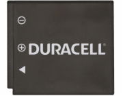 Duracell Li-Ion Akku 770mAh für Fujifilm NP-50/Pentax D-LI68