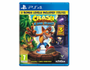 Crash Bandicoot N.Sane Trilogy [PS4]