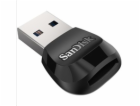 SanDisk ctecka karet (Card reader) USB 3.0 microSD / micr...