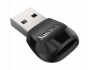 SanDisk ctecka karet (Card reader) USB 3.0 microSD / microSDHC / microSDXC UHS-I 