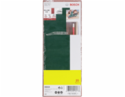 Bosch 25 brusny papir 93x230 8 der zrnitost 60-240