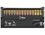 WERA Bit-Check 30 Diamond 1