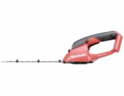 Einhell GE-CG 18 Li - Solo cordless grass shear 10 cm 18 V Black  Red