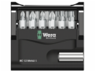 WERA Bit-Check 12 Metal 1
