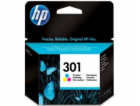 HP 301 Tri-colour, CH562EE