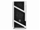 obudowa - Commander C31 Tempered Glass ARGB Snow Edition 