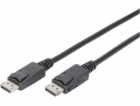 Digitus Display pripojovací kabel Ultra HD 4K 3m