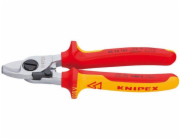 Knipex 9526165 Nůžky kabelové
