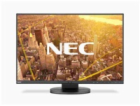 NEC MultiSync EA241F-BK - LED monitor - 24" (23.8" zobraz...