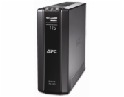 APC Back-UPS RS 1200VA LCD, 720Watts/ 1200VA, 230V