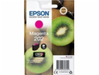 EPSON ink bar Singlepack "Kiwi" Magenta 202 Claria Premiu...