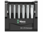 WERA Bit-Check 6 TX universal 1