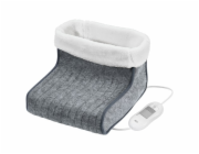 FW 5645 Šedo-bílá vyhř. bota