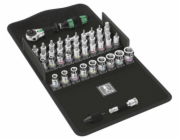 WERA 8100 SA All-in Set 1/4