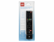 One for All Replacement Remote Control URC 1915 for Grundig