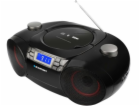 BLAUPUNKT BB30BT boombox CD/MP3/FM/BLUETOOTH