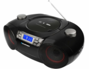 BLAUPUNKT BB30BT boombox CD/MP3/FM/BLUETOOTH