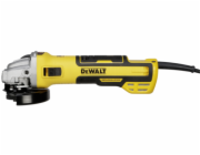 DeWalt DWE4347-QS elektrická úhlová bruska 125mm