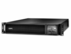 APC Smart-UPS SRT 1000VA RM 230V, On-Line, 2U, Rack Mount...