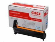Oki Obraz. válec pro cyan toner do C5600/C5700 (20k)