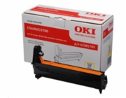 Oki Obraz. válec pro žlutý toner do C5600/C5700 (20k)