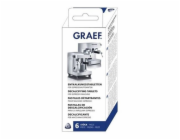 Odvápňovací tablety Graef 2967735